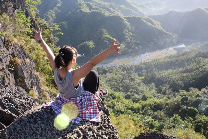 Free Spirited